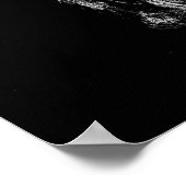 Surreal Poodle Poster (Hoek)