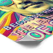 SURREAL POSTER (Hoek)