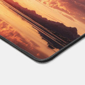 Surreal Reflective Sphere Containing Stars Bureaumat (Hoek)