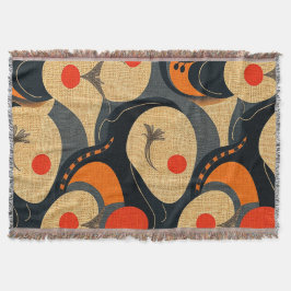 Surreal Reverie Deken