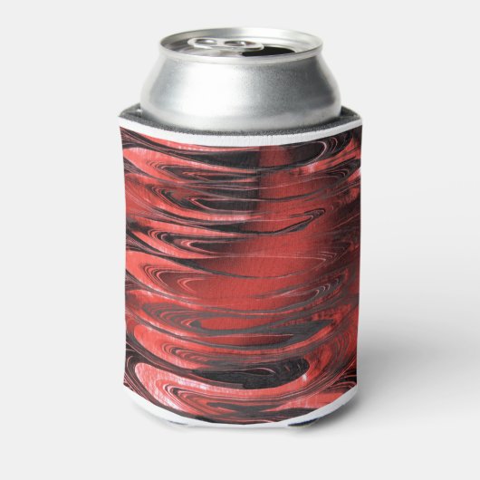 Surreal Sprung Spring Blikjeskoeler (Blikje Achterkant)