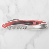 Surreal Sprung Spring Kurkentrekker (Achterkant)