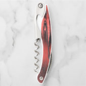 Surreal Sprung Spring Kurkentrekker (Voorkant)