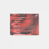 Surreal Sprung Spring Post-it® Notes (Voorkant)