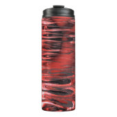 Surreal Sprung Spring Thermosbeker (Voorkant)