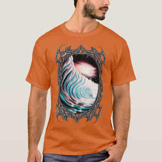 Surreal Surf 1996 T-shirt
