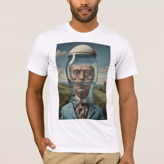 surreal  t-shirt