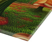 Surreal Tree House in het bos Snijplank (Hoek)