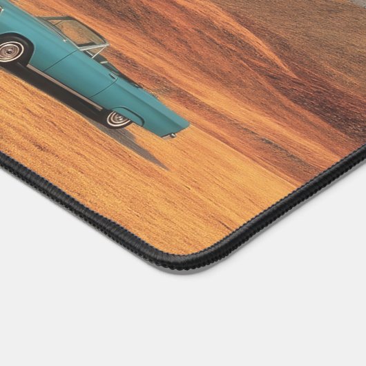 Surreal UFO Over Rustic House Bureaumat (Hoek)