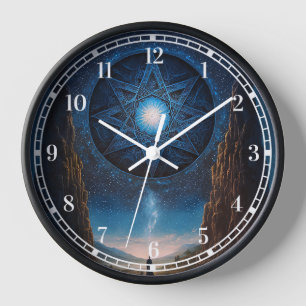 Surreal Visionary Landscape Art