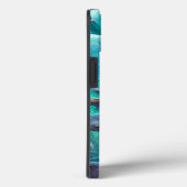 Surreal Woman Voed Visionary Art Case-Mate iPhone Case (Achterkant / Rechts)