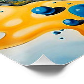 Surrealisista 13 perfect poster (Hoek)