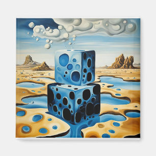 Surrealisista 18 magneet