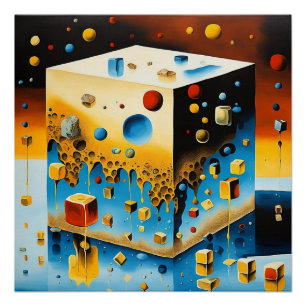 Surrealisista 21 perfect poster