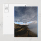 Surrealisme Briefkaart (Voorkant / Achterkant)