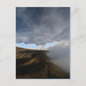 Surrealisme Briefkaart (Voorkant)