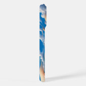 Surrealisme iPhone Hoesje (Rechterkant)