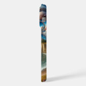 Surrealisme iPhone Hoesje (Linkerkant)