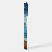 Surrealisme iPhone Hoesje (Rechterkant)