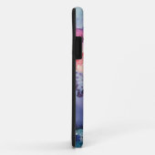 Surrealisme kleurrijke IPhone-draagtas Case-Mate iPhone Case (Achterkant/rechts)