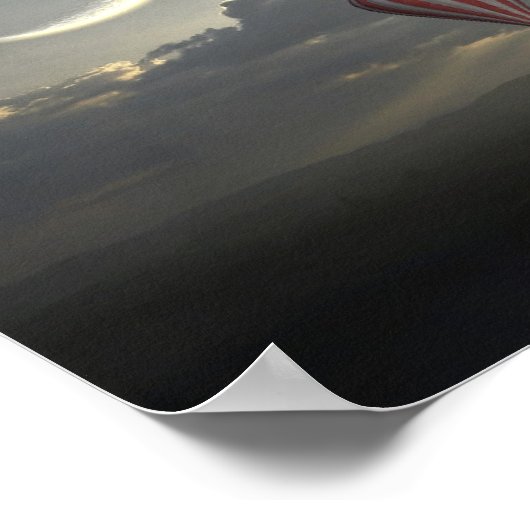 SURREALISME POSTER (Hoek)