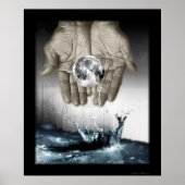 Surrealisme Poster (Voorkant)