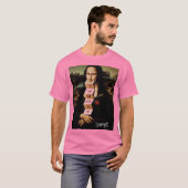 surrealisme t-shirt (Voorkant volledig)