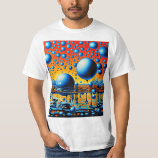 Surrealista 14 t-shirt