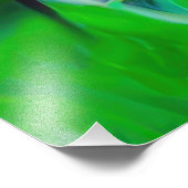 Surrealistisch Boerderij Art Foto Afdruk (Hoek)