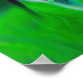 Surrealistisch Boerderij Art Poster (Hoek)