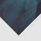 Surrealistisch Glowing Ballerina Decoupage Papier (Detail)