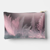 Surrealistisch roze landschap  etui (Achterkant)