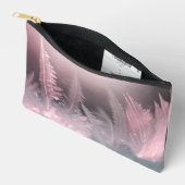 Surrealistisch roze landschap  etui (Open)