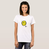 surrealistisch shirt (Voorkant volledig)