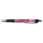 Surrealistische bloemenkunst pen (Bodem)