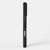 Surrealistische Cat Hete Luchtballon met Cactus &  iPhone Hoesje (Rechterkant)