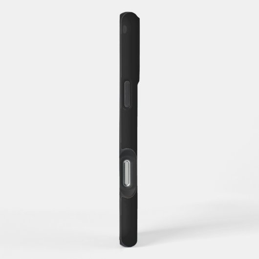 Surrealistische Cat Hete Luchtballon met Cactus &  iPhone Hoesje (Rechterkant)