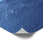 Surrealistische dromen poster (Hoek)