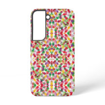 Surrealistische Ice Pop Art voor Telefoon