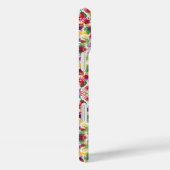 Surrealistische Kaleidoscoop Ice Pop Art Case-Mate iPhone Case (Achterkant / Rechts)
