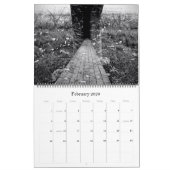 Surrealistische kalender - Maandelijks bijgewerkt  (Feb 2026)