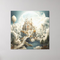 Surrealistische Kunst - het alledaagse tot een ill