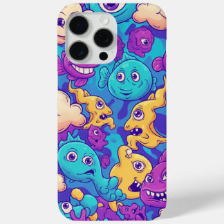 Surrealistische kunst van Natasha Us iPhone 15 Pro Max Hoesje