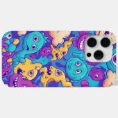 Surrealistische kunst van Natasha Us Case-Mate iPhone Case (Achterkant (horizontaal))