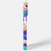 Surrealistische kunst van Natasha Us Case-Mate iPhone Case (Achterkant / Rechts)