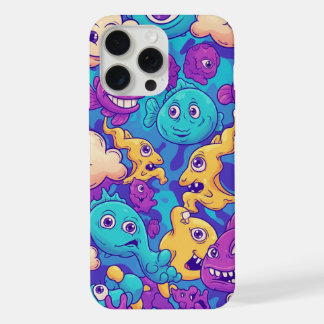 Surrealistische kunst van Natasha Us iPhone 15 Pro Max Case