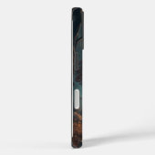 surrealistische schilderijen Case-Mate iPhone case (Achterkant / Rechts)