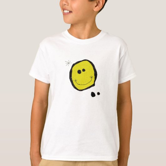 surrealistische shirten t-shirt (Voorkant)