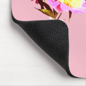 Surrealistische stemming Mousepad Muismat (Hoek)