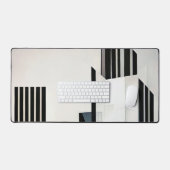 surrealistische structuren bureaumat (Keyboard & Muis)